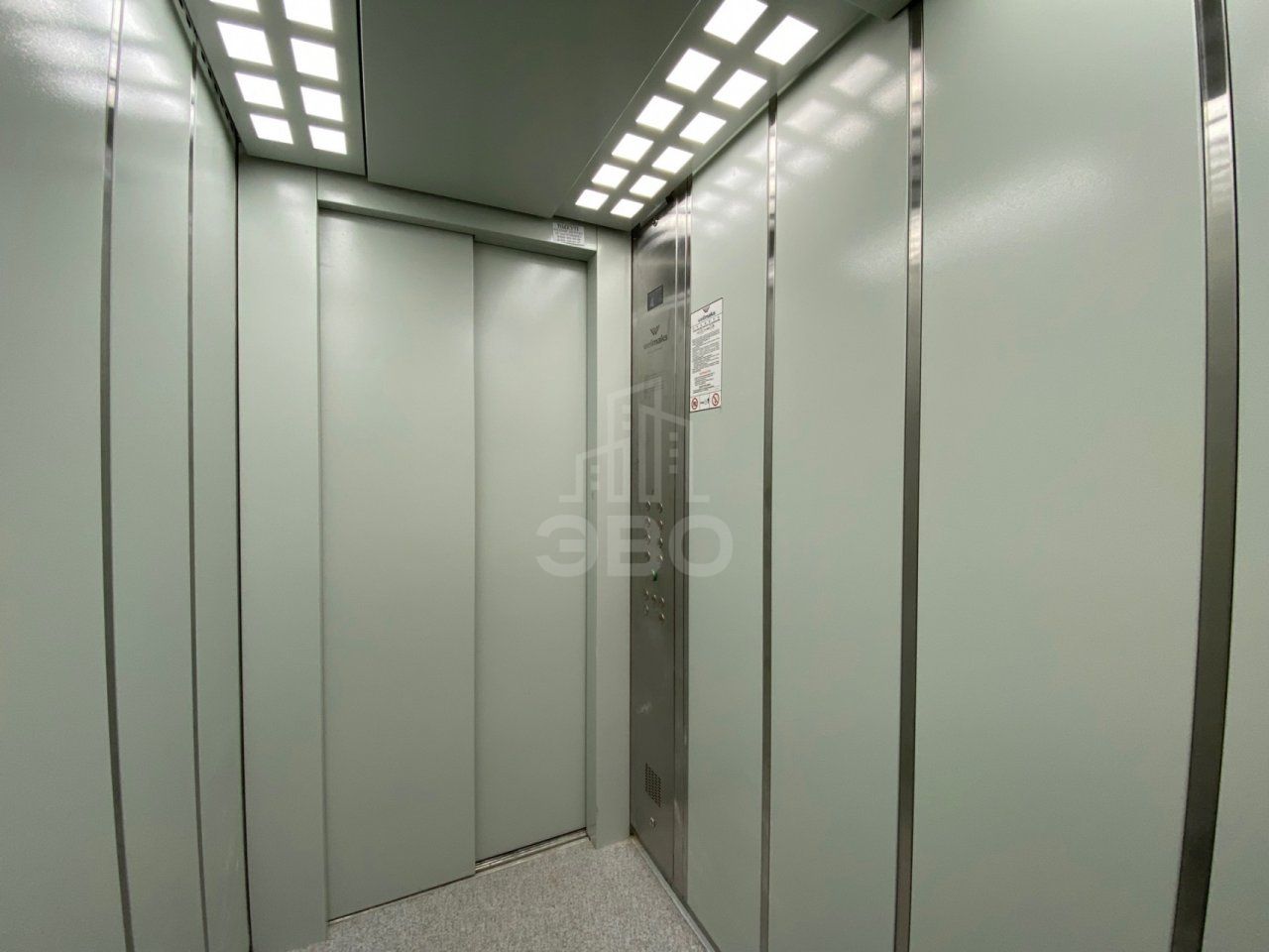 однокомнатная квартира в Санкт-Петербурге по адресу: Московское ш., 256, к 4