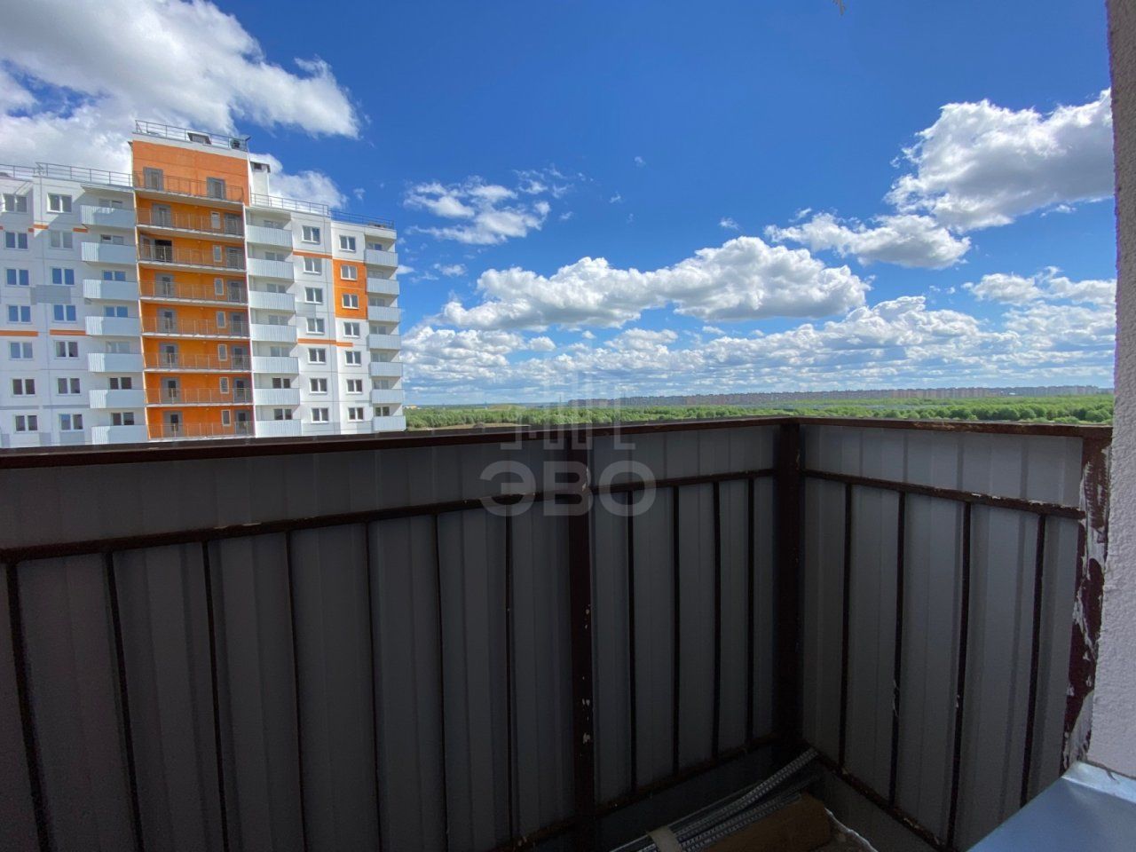 однокомнатная квартира в Санкт-Петербурге по адресу: Московское ш., 256, к 4