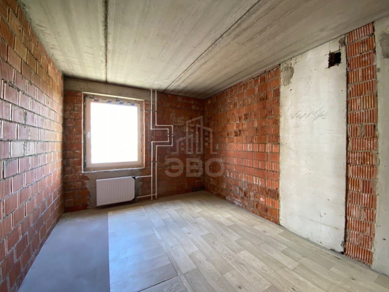 однокомнатная квартира в Санкт-Петербурге по адресу: Московское ш., 256, к 4