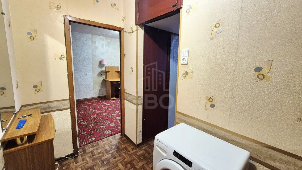 однокомнатная квартира в Санкт-Петербурге по адресу: Ушинского ул., 19