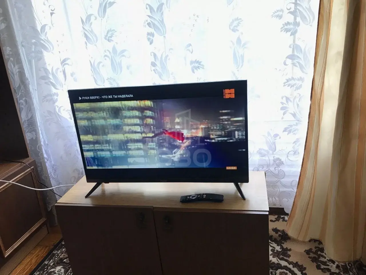однокомнатная квартира в Санкт-Петербурге по адресу: Витебский проспект, 29, к 2