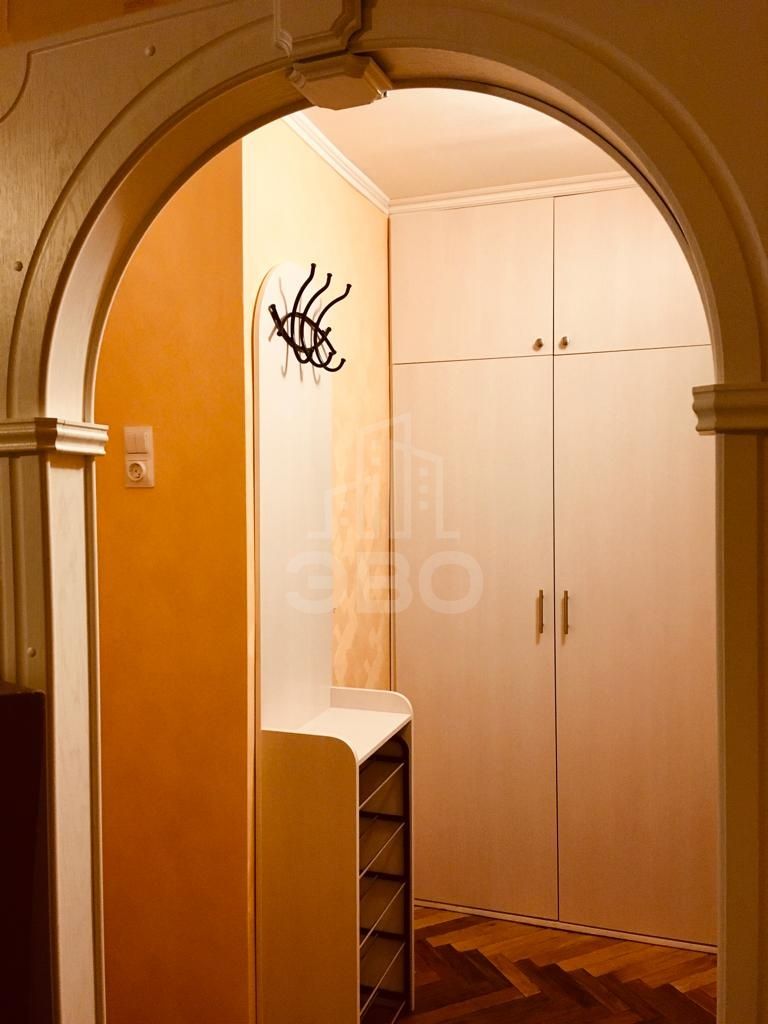 однокомнатная квартира в Санкт-Петербурге по адресу: Нахимова ул., 6