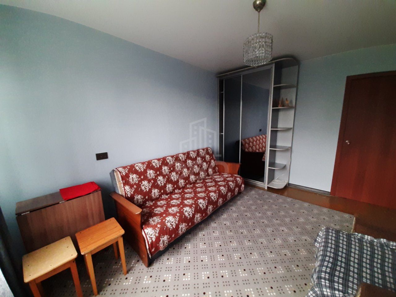 комната в Санкт-Петербурге по адресу: Культуры проспект, 15, к 6