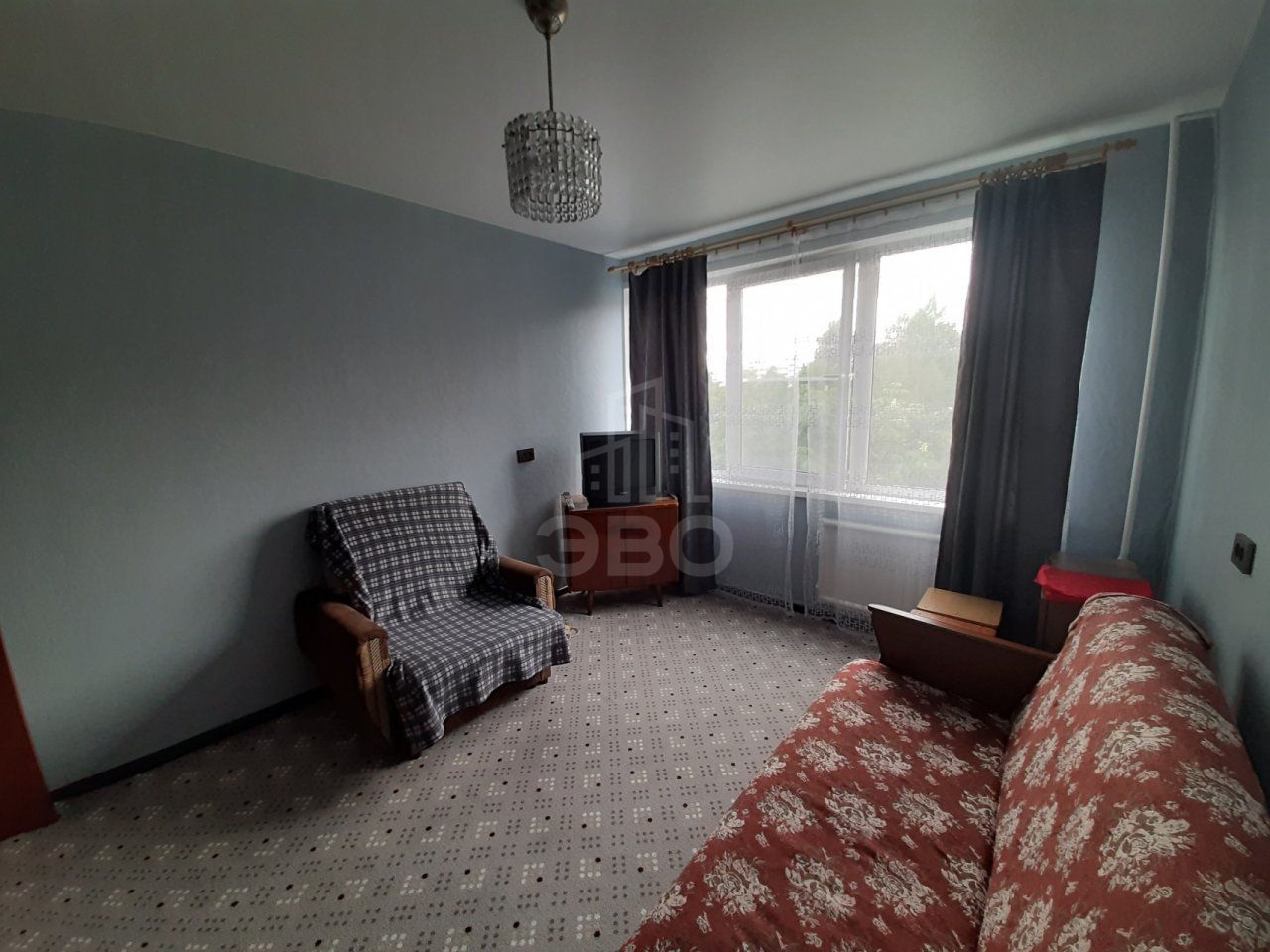 комната в Санкт-Петербурге по адресу: Культуры проспект, 15, к 6