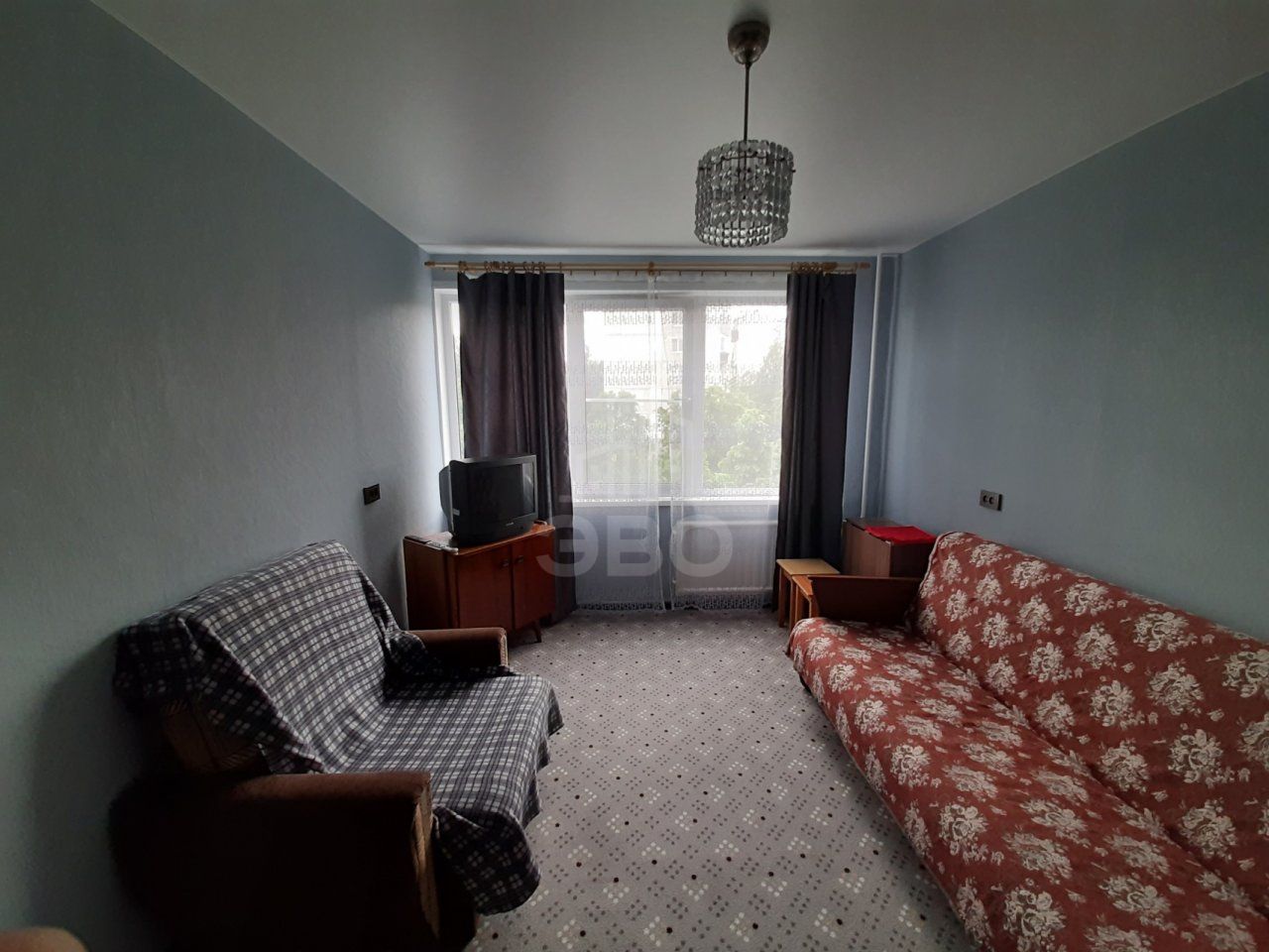 комната в Санкт-Петербурге по адресу: Культуры проспект, 15, к 6