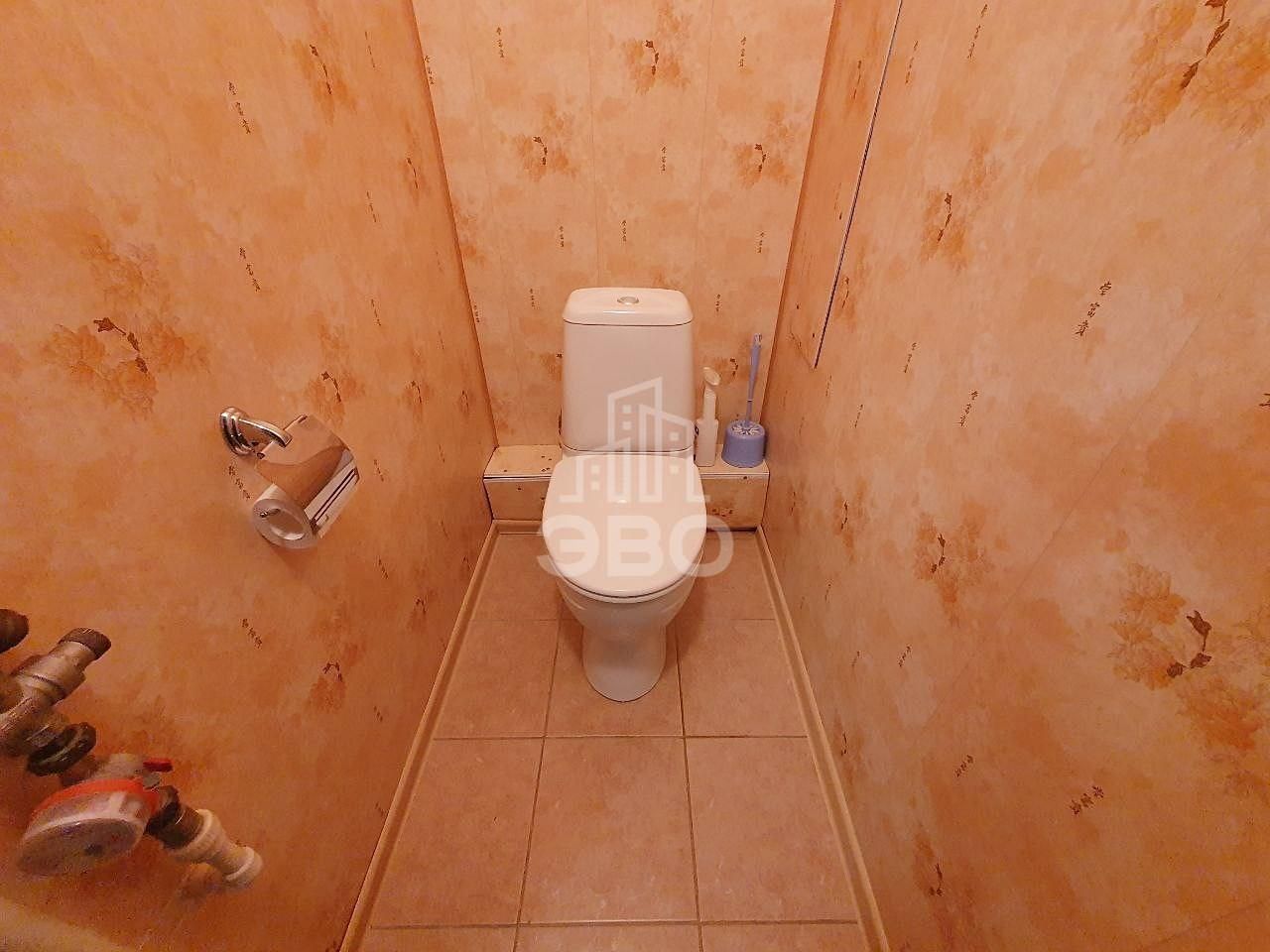 однокомнатная квартира в Санкт-Петербурге по адресу: Шелгунова ул., 7, к 2