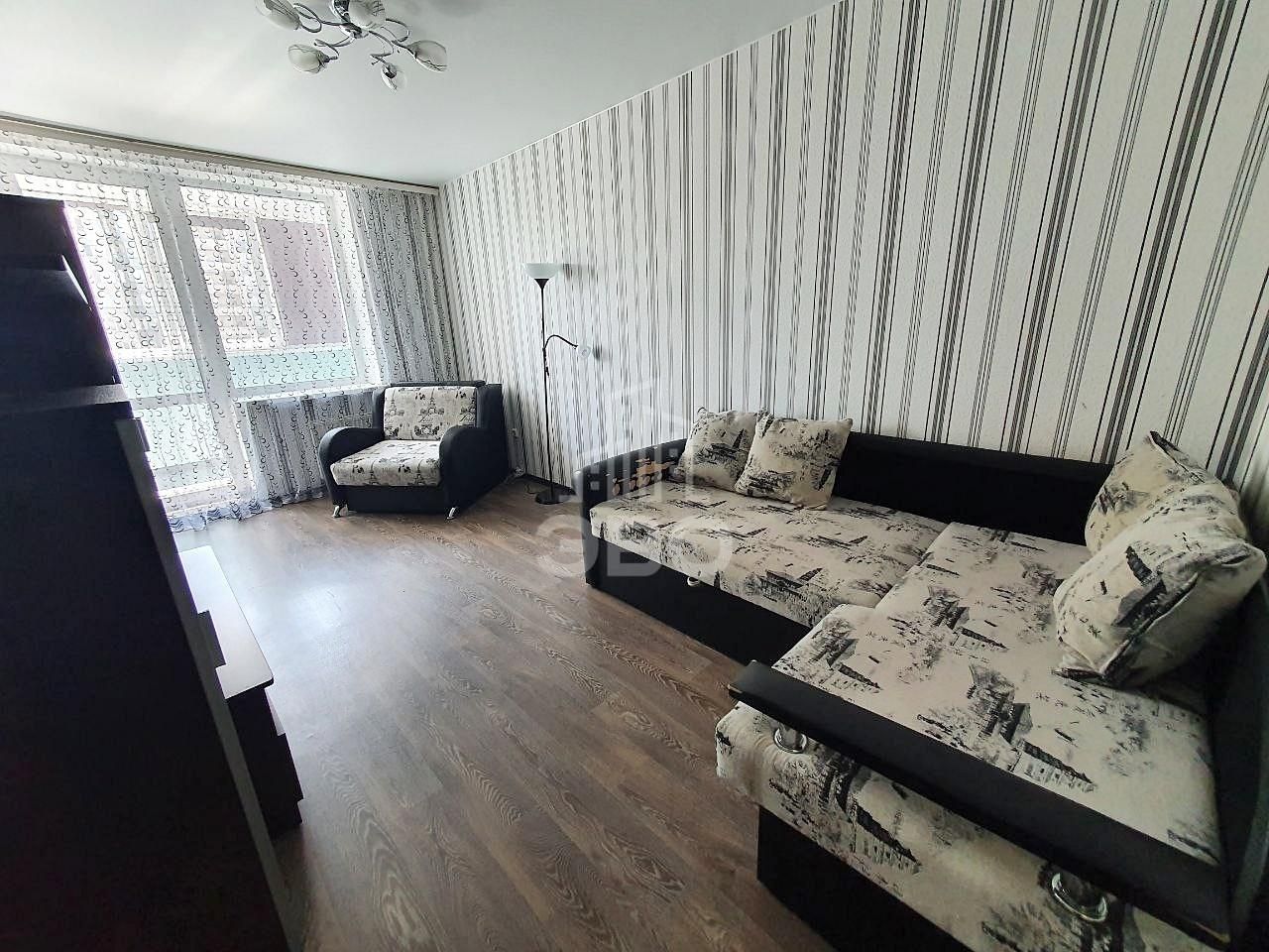 однокомнатная квартира в Санкт-Петербурге по адресу: Шелгунова ул., 7, к 2