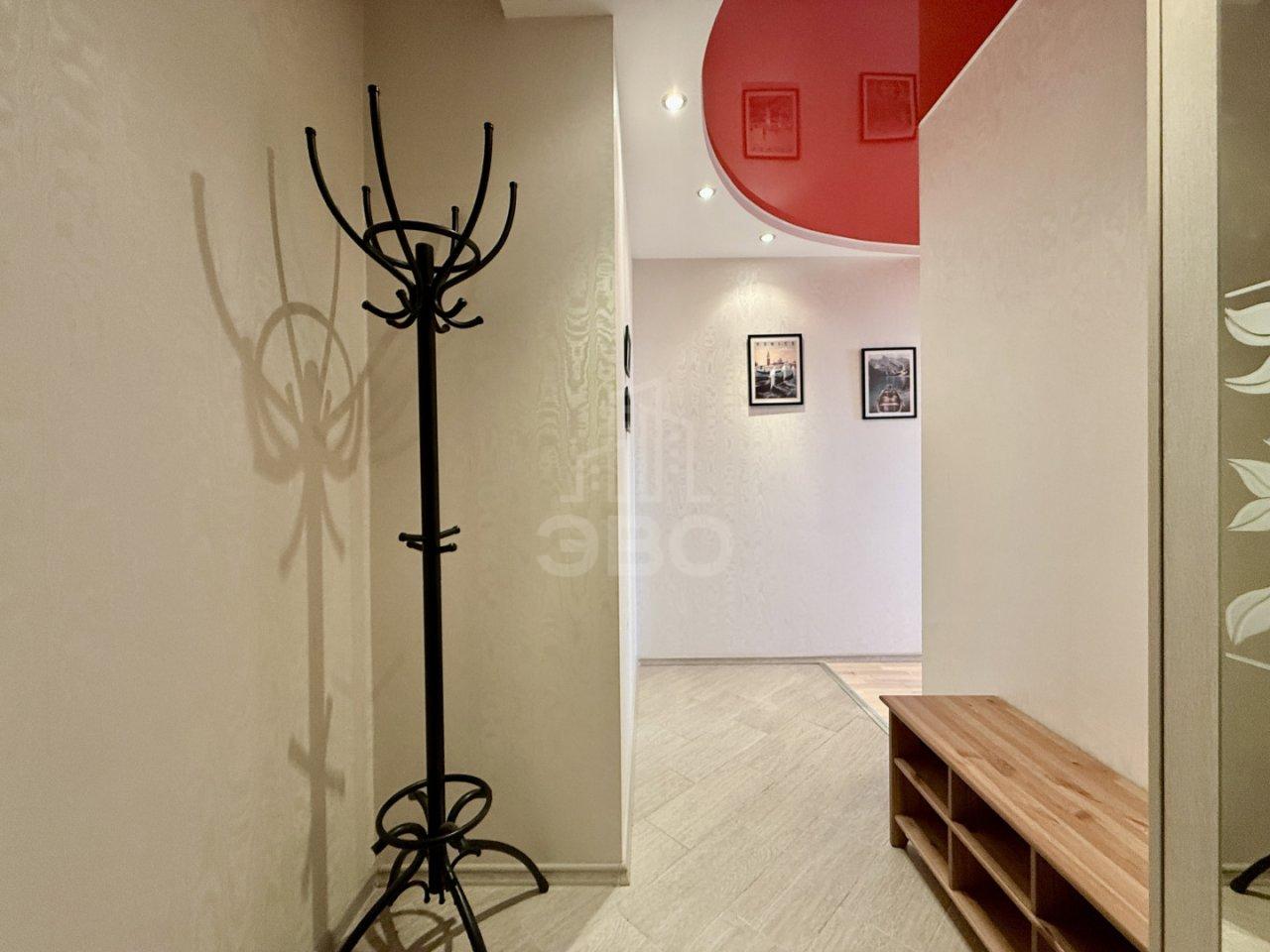 однокомнатная квартира в Санкт-Петербурге по адресу: Варшавская ул., 6, к 1