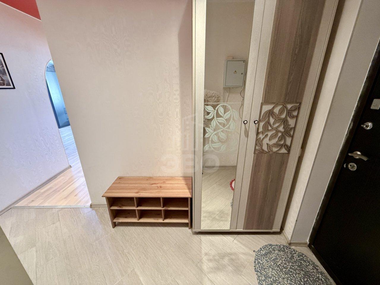 однокомнатная квартира в Санкт-Петербурге по адресу: Варшавская ул., 6, к 1