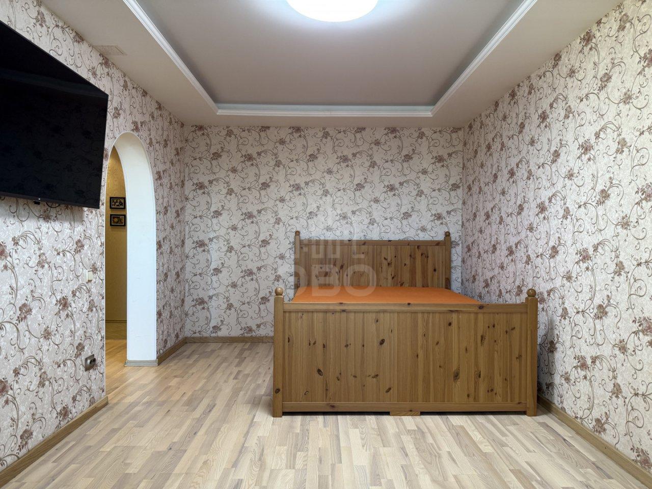 однокомнатная квартира в Санкт-Петербурге по адресу: Варшавская ул., 6, к 1