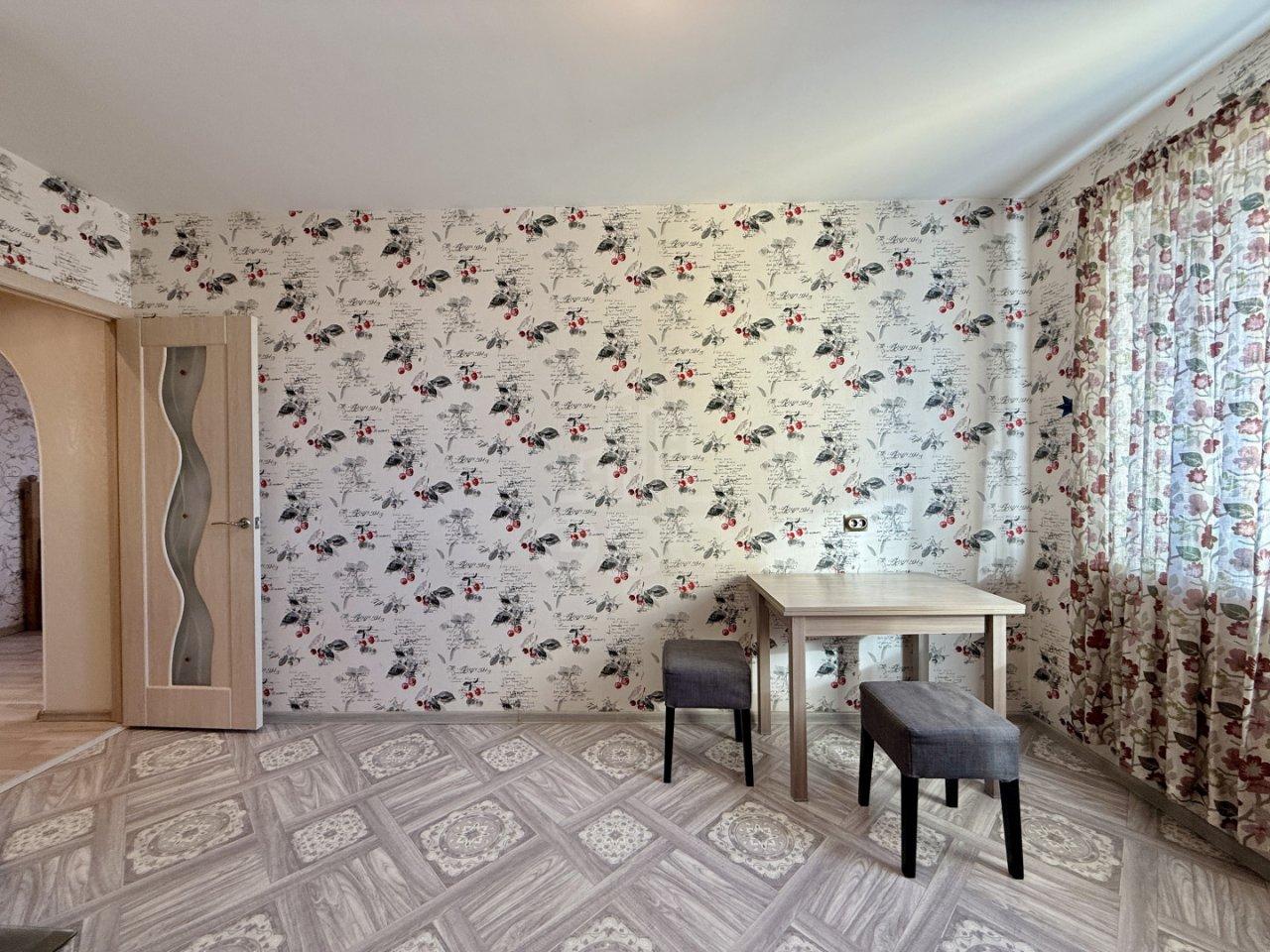 однокомнатная квартира в Санкт-Петербурге по адресу: Варшавская ул., 6, к 1