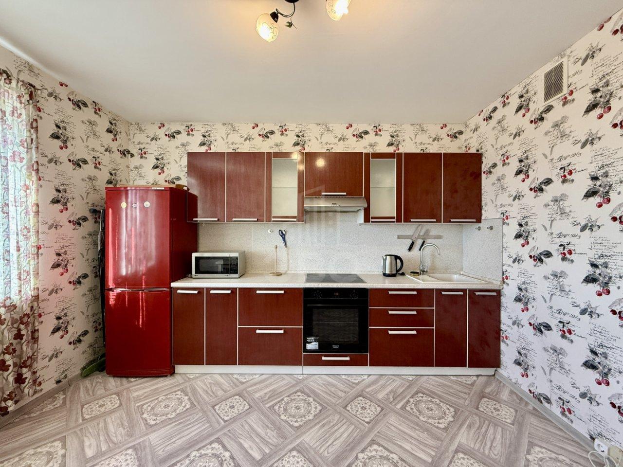 однокомнатная квартира в Санкт-Петербурге по адресу: Варшавская ул., 6, к 1