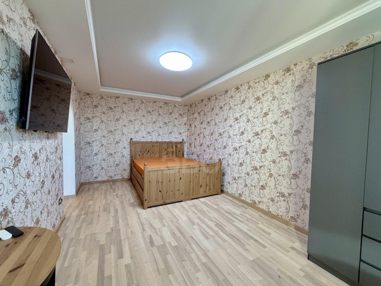 однокомнатная квартира в Санкт-Петербурге по адресу: Варшавская ул., 6, к 1