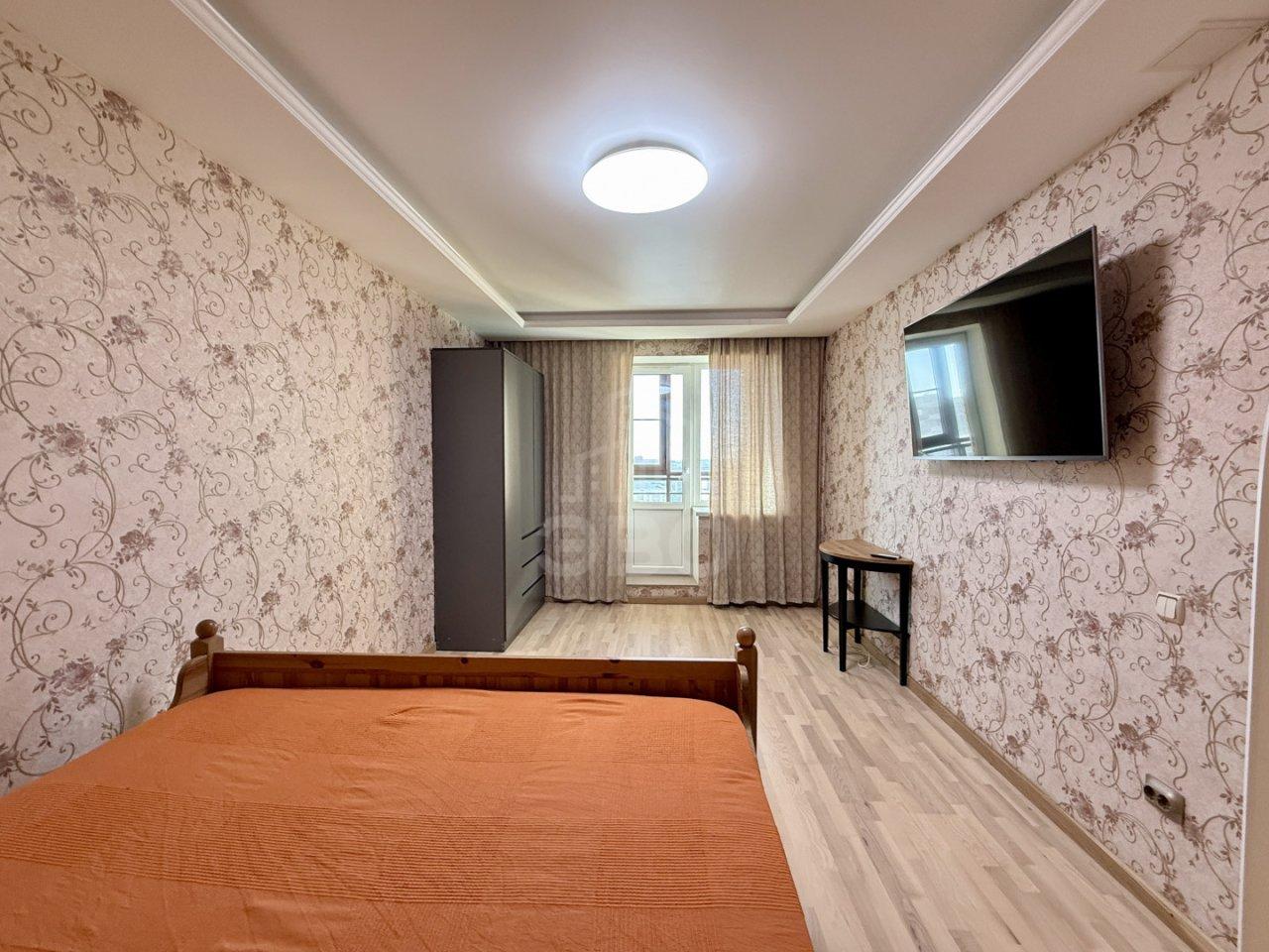 однокомнатная квартира в Санкт-Петербурге по адресу: Варшавская ул., 6, к 1