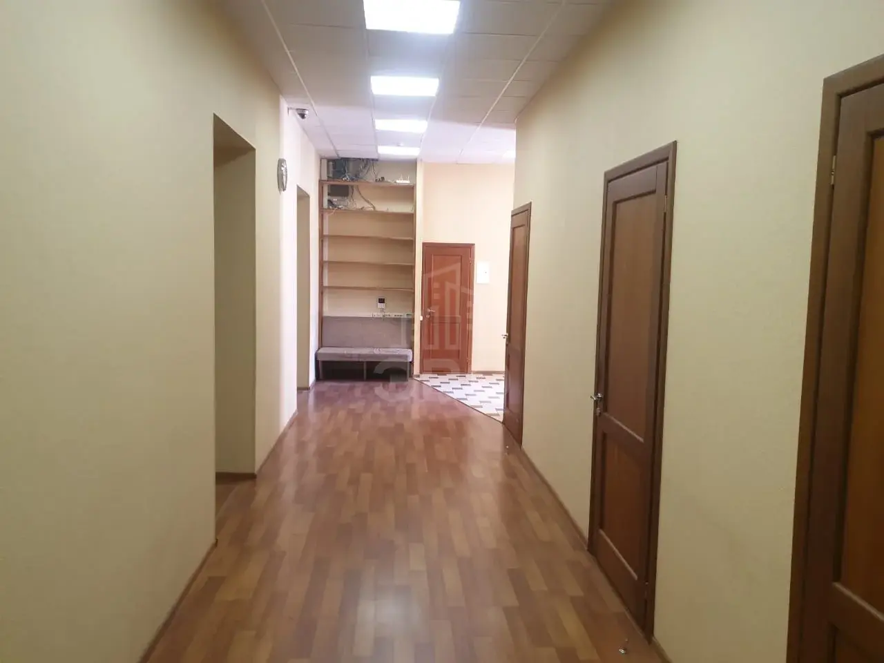 многокомнатная квартира в Санкт-Петербурге по адресу: Большой В.О. проспект, 50