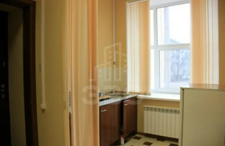 многокомнатная квартира в Санкт-Петербурге по адресу: Большой В.О. проспект, 50