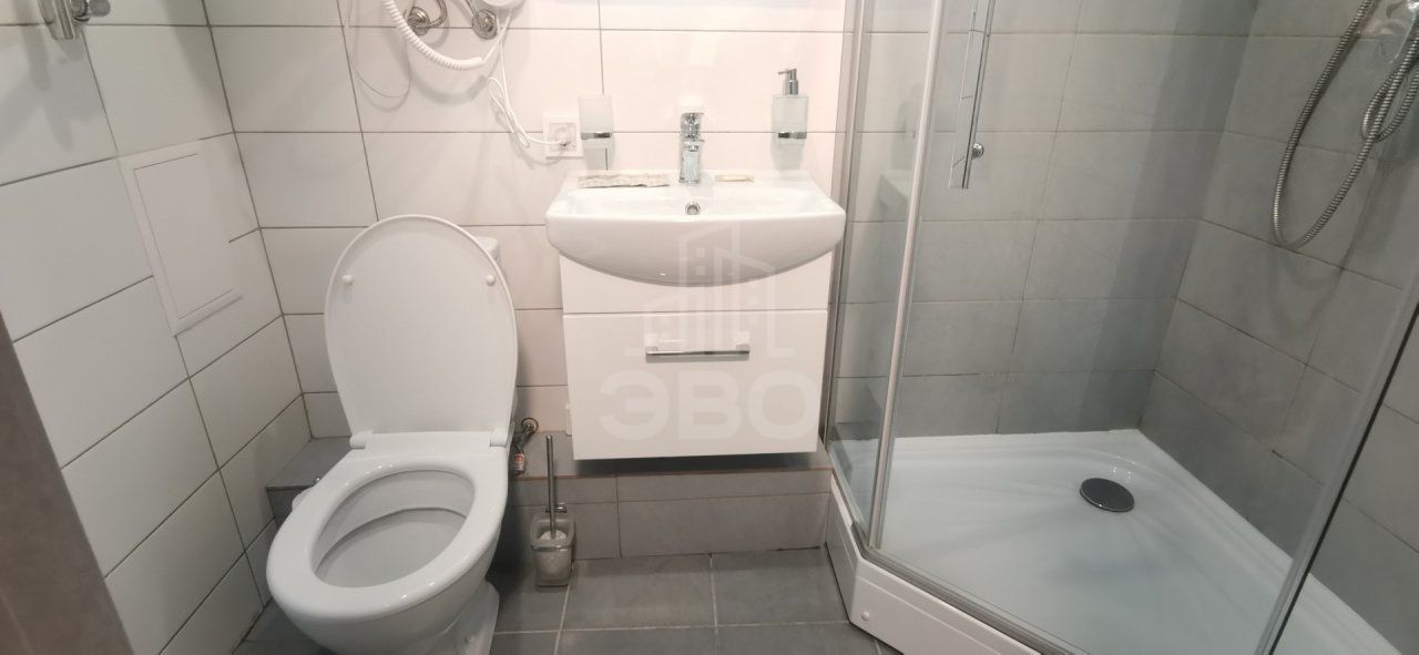 однокомнатная квартира в Санкт-Петербурге по адресу: Детский пер., 2, к 1