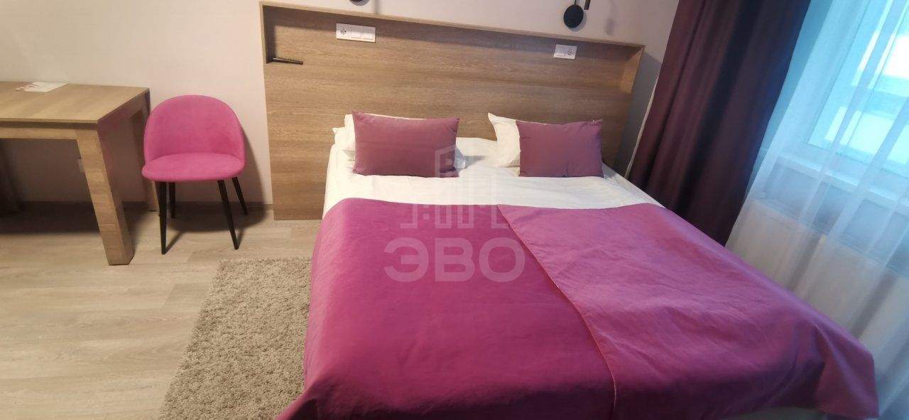 однокомнатная квартира в Санкт-Петербурге по адресу: Детский пер., 2, к 1