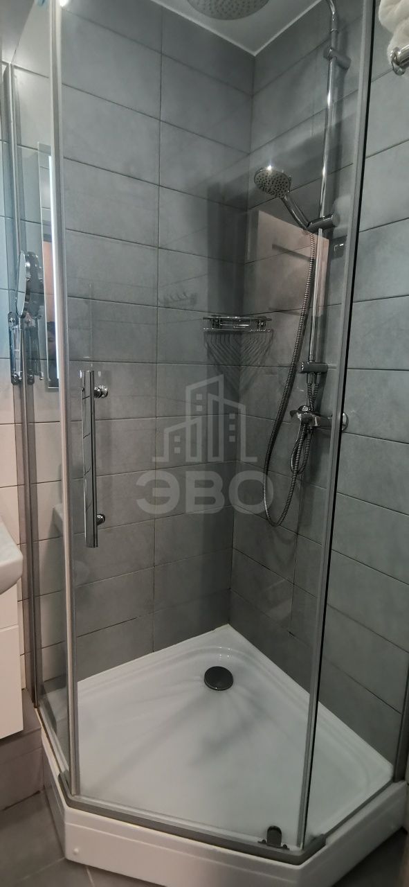 однокомнатная квартира в Санкт-Петербурге по адресу: Детский пер., 2, к 1