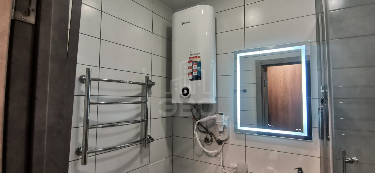 однокомнатная квартира в Санкт-Петербурге по адресу: Детский пер., 2, к 1