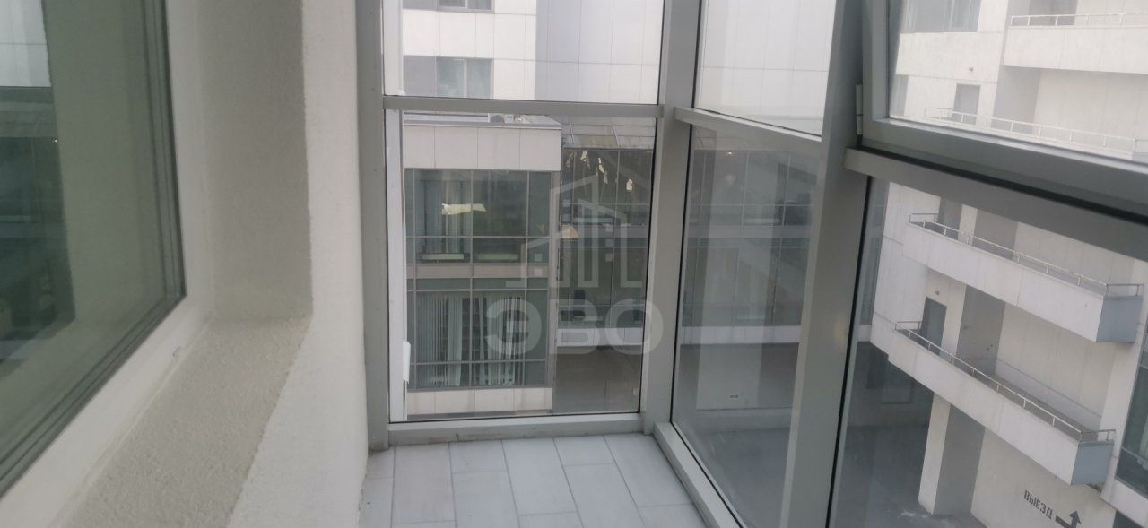 однокомнатная квартира в Санкт-Петербурге по адресу: Детский пер., 2, к 1