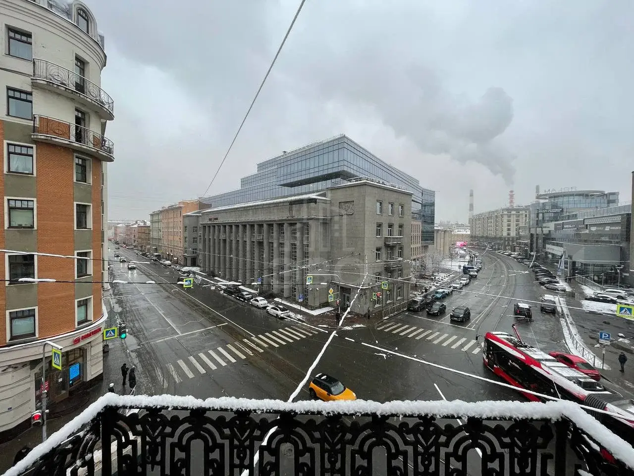 комната в Санкт-Петербурге по адресу: Херсонская ул., 31, литера а