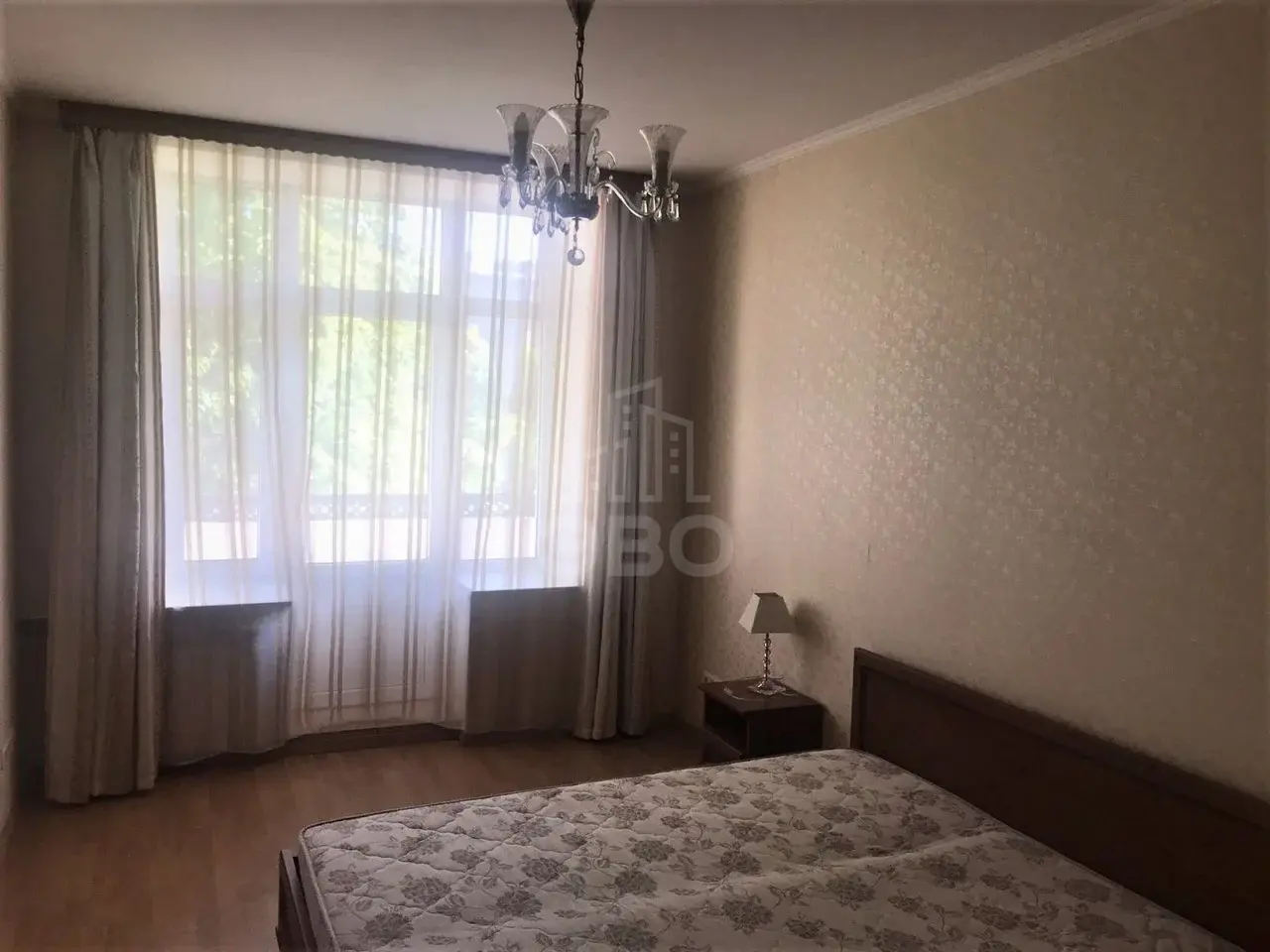 двухкомнатная квартира в Санкт-Петербурге по адресу: Чернышевского пл., 10