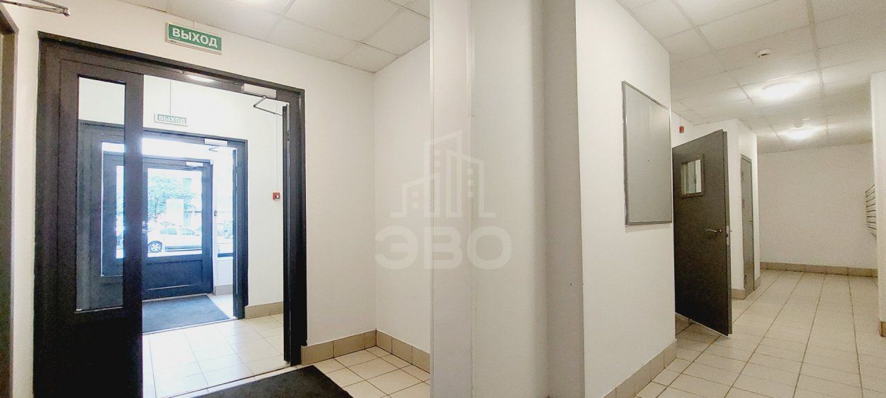 однокомнатная квартира в Санкт-Петербурге по адресу: Композиторов ул., 12