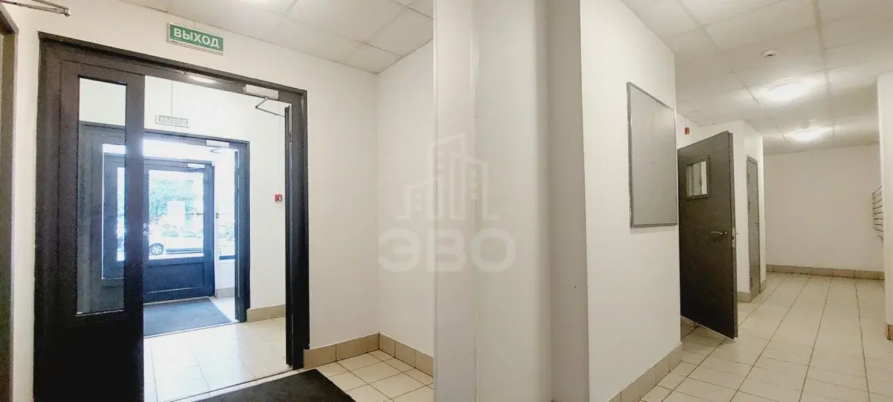 однокомнатная квартира в Санкт-Петербурге по адресу: Композиторов ул., 12