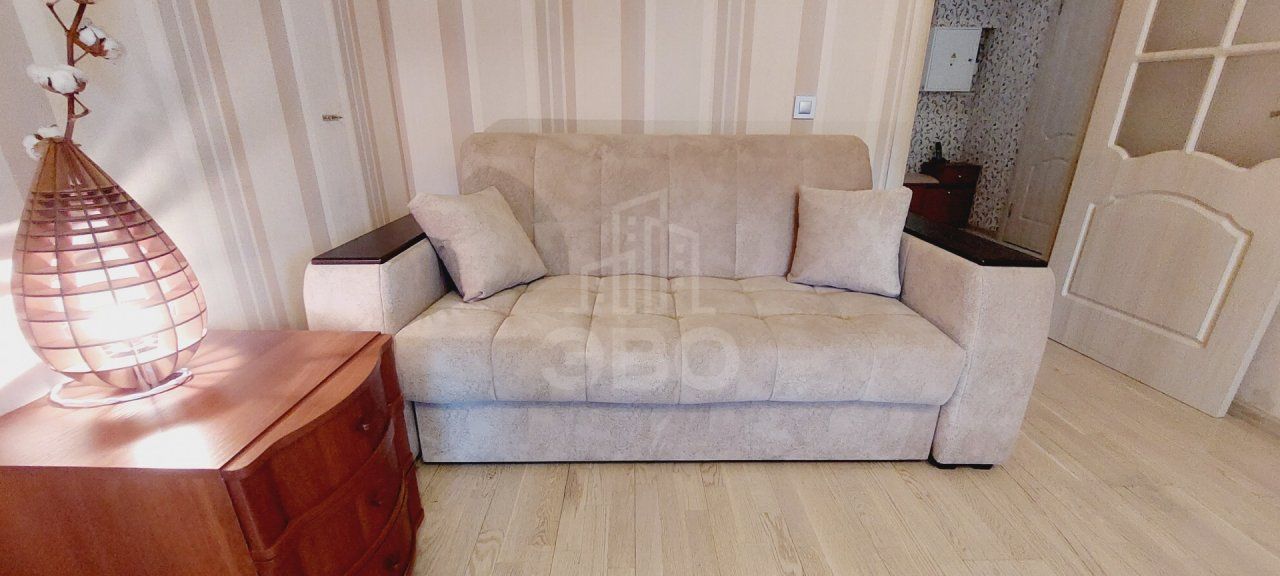 однокомнатная квартира в Санкт-Петербурге по адресу: Композиторов ул., 12