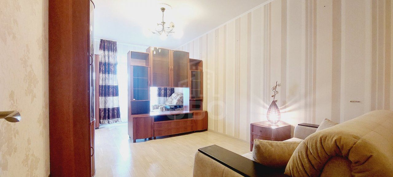 однокомнатная квартира в Санкт-Петербурге по адресу: Композиторов ул., 12