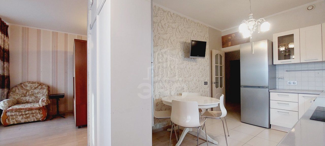 однокомнатная квартира в Санкт-Петербурге по адресу: Композиторов ул., 12