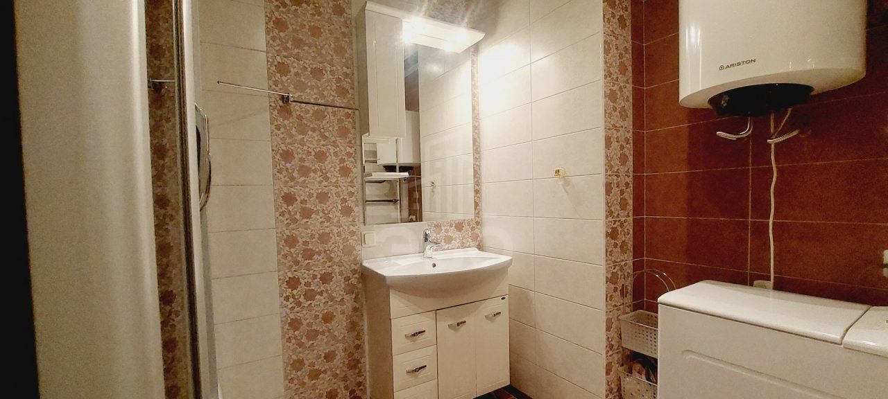 однокомнатная квартира в Санкт-Петербурге по адресу: Композиторов ул., 12