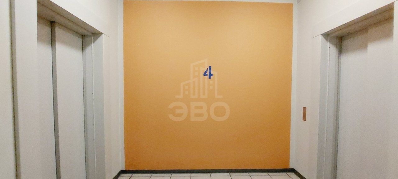 однокомнатная квартира в Санкт-Петербурге по адресу: Композиторов ул., 12