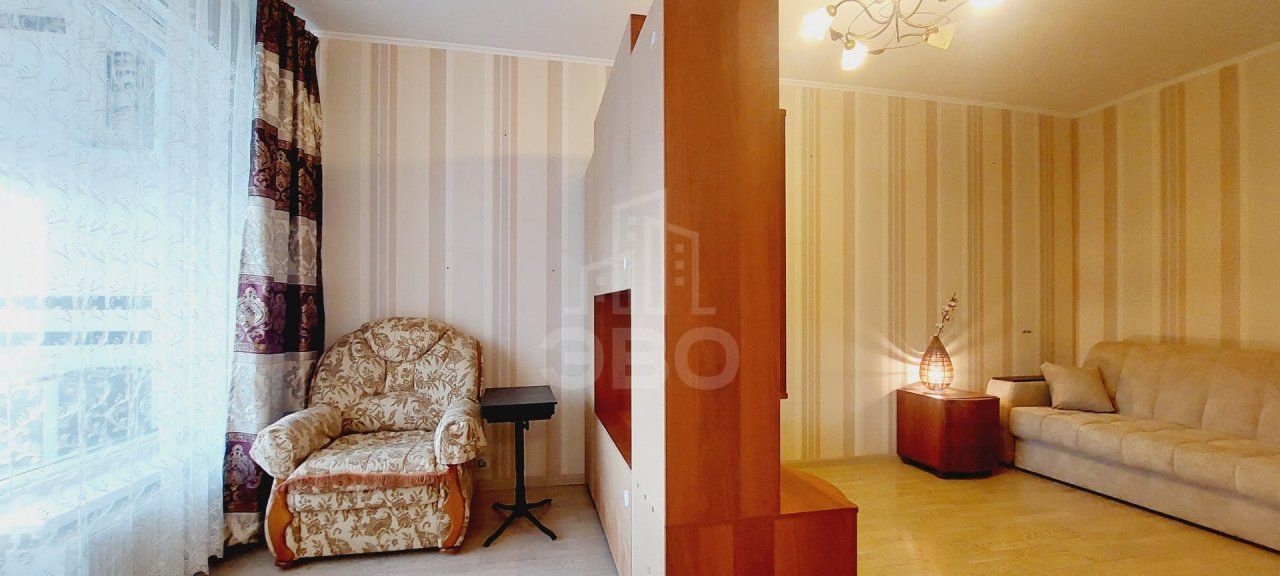 однокомнатная квартира в Санкт-Петербурге по адресу: Композиторов ул., 12