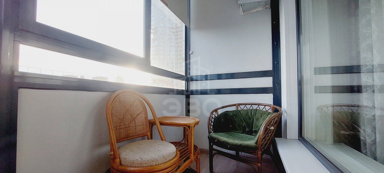 однокомнатная квартира в Санкт-Петербурге по адресу: Композиторов ул., 12