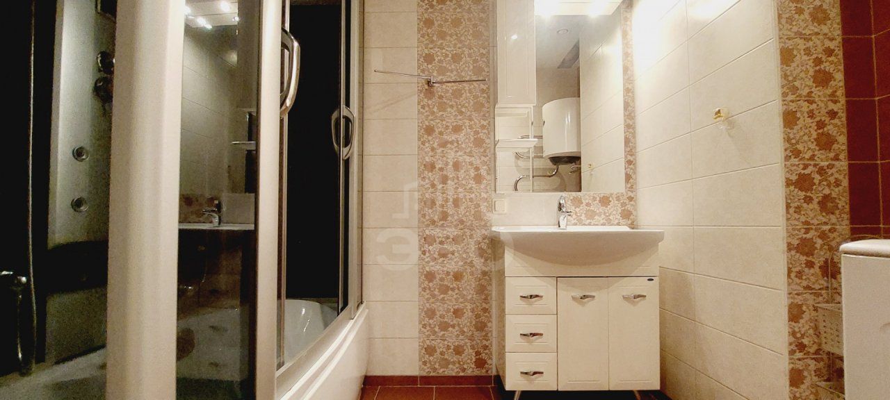 однокомнатная квартира в Санкт-Петербурге по адресу: Композиторов ул., 12