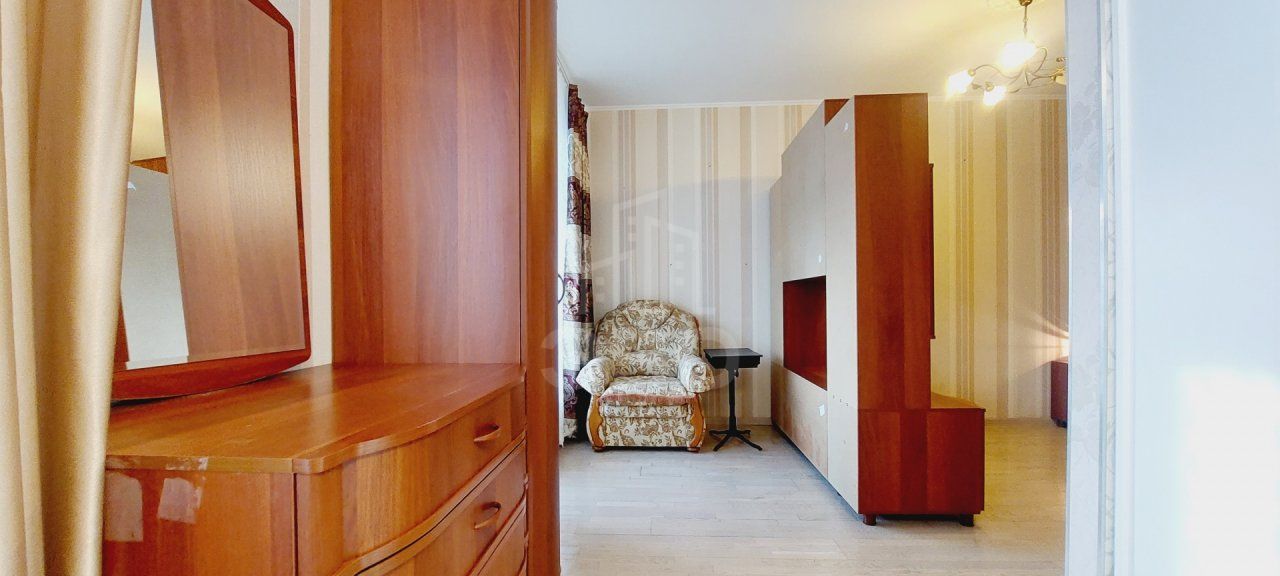 однокомнатная квартира в Санкт-Петербурге по адресу: Композиторов ул., 12