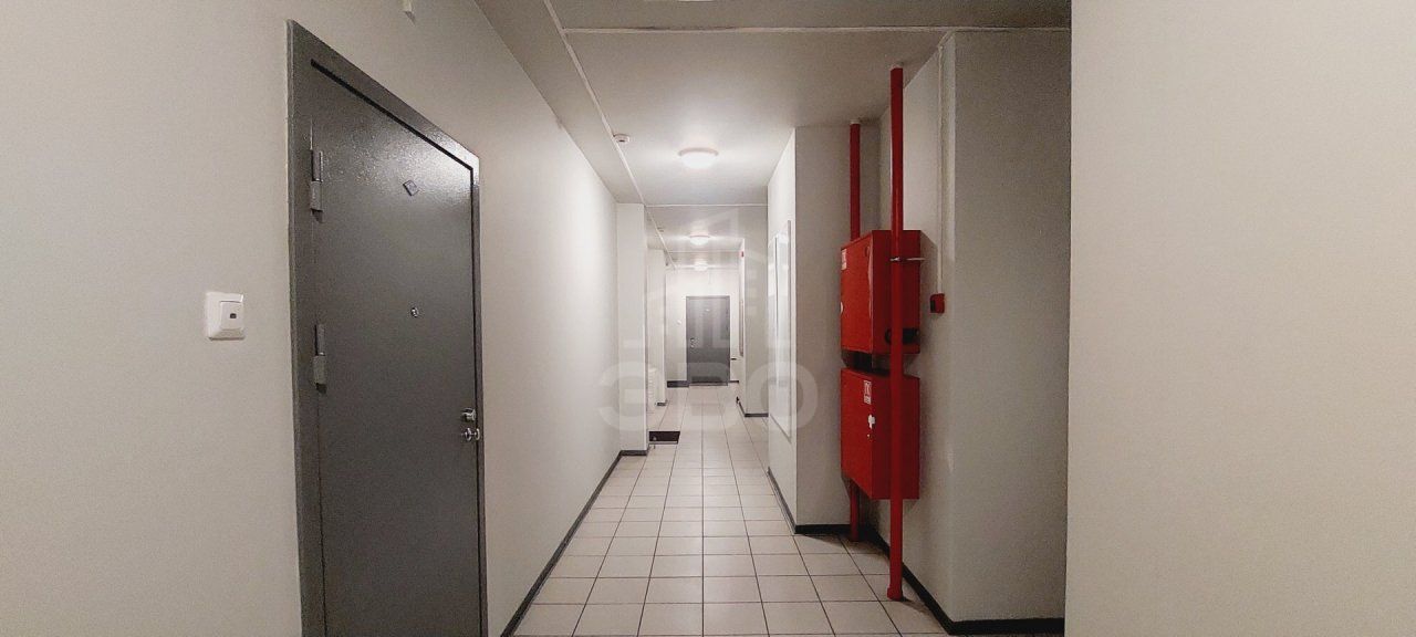 однокомнатная квартира в Санкт-Петербурге по адресу: Композиторов ул., 12