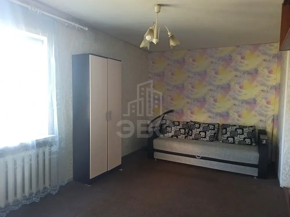 однокомнатная квартира в Санкт-Петербурге по адресу: Гранитная ул., 26