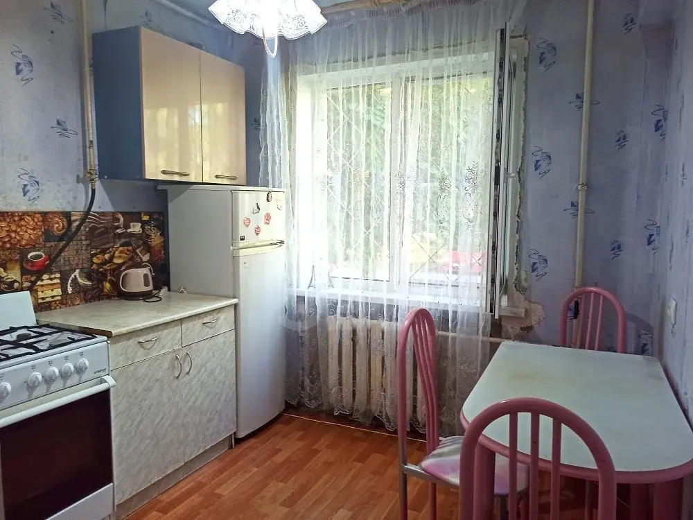 однокомнатная квартира в Санкт-Петербурге по адресу: Гранитная ул., 26