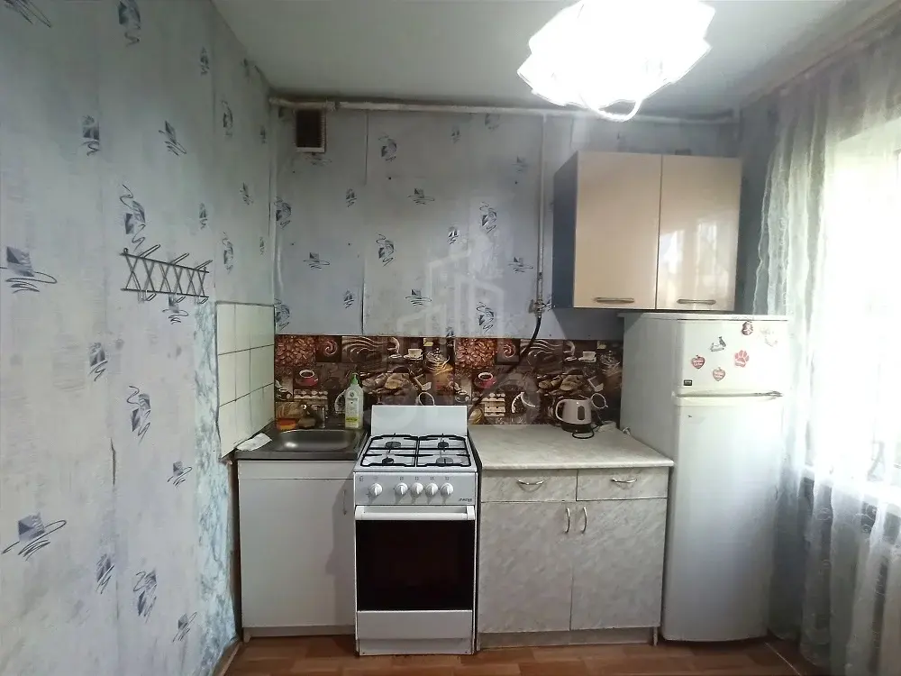 однокомнатная квартира в Санкт-Петербурге по адресу: Гранитная ул., 26