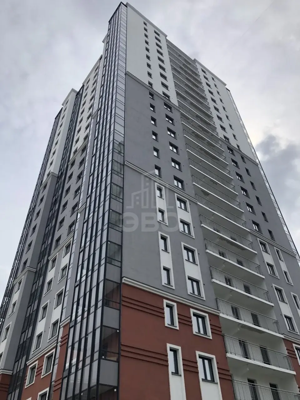 однокомнатная квартира в Санкт-Петербурге по адресу: Дыбенко ул., 5, к 7
