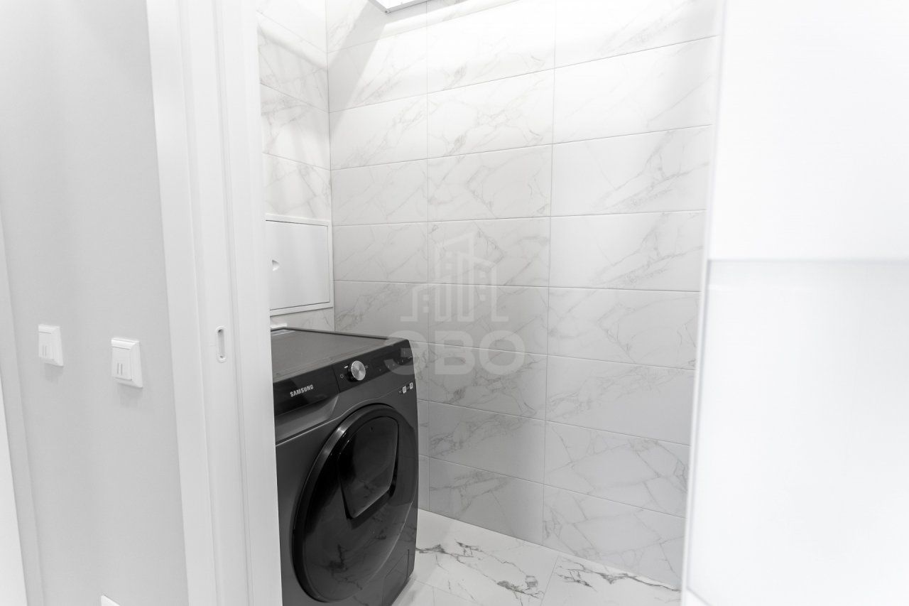 двухкомнатная квартира в Санкт-Петербурге по адресу: Типанова ул., 23, к 1