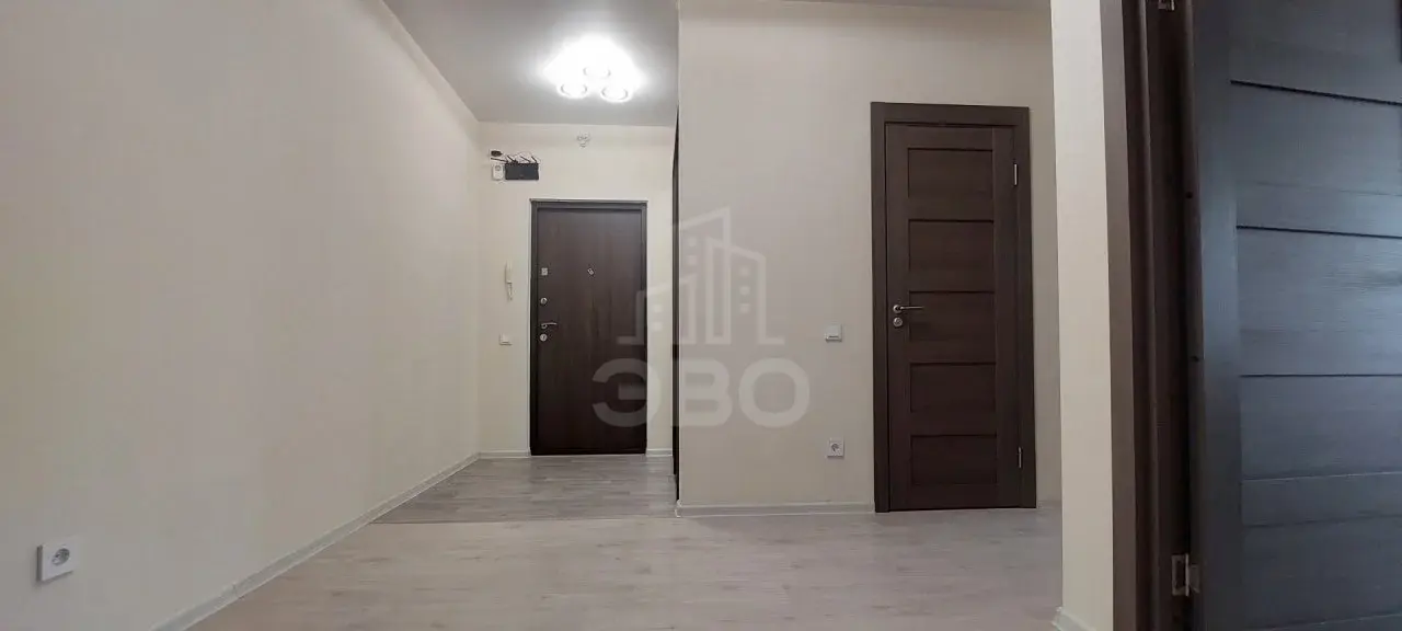 двухкомнатная квартира в Санкт-Петербурге по адресу: Парфеновская ул., 7, к 3