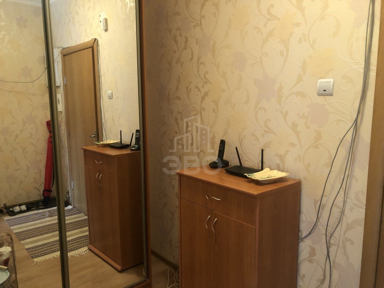 однокомнатная квартира в Санкт-Петербурге по адресу: Долгоозерная ул., 14