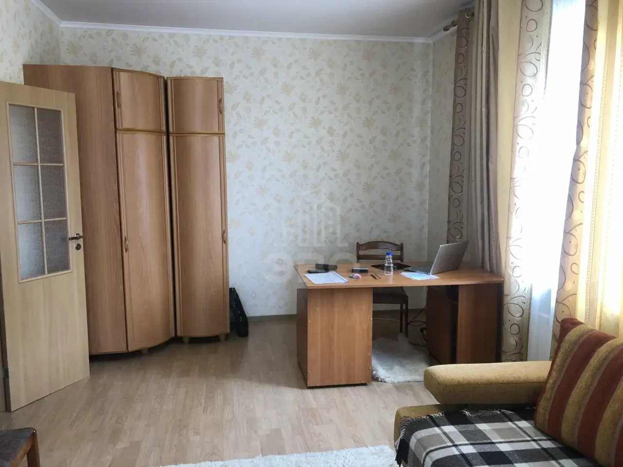 однокомнатная квартира в Санкт-Петербурге по адресу: Долгоозерная ул., 14