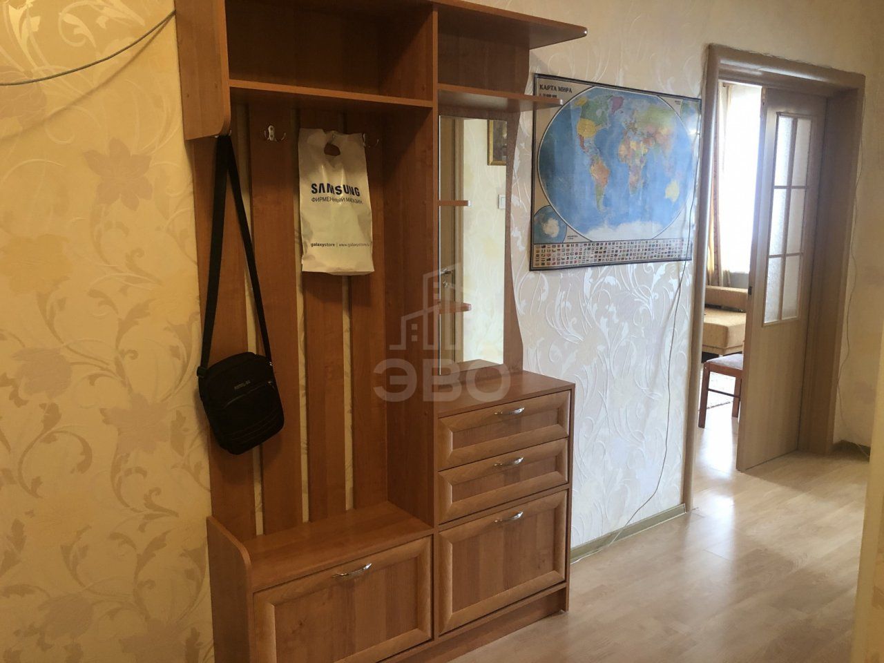 однокомнатная квартира в Санкт-Петербурге по адресу: Долгоозерная ул., 14