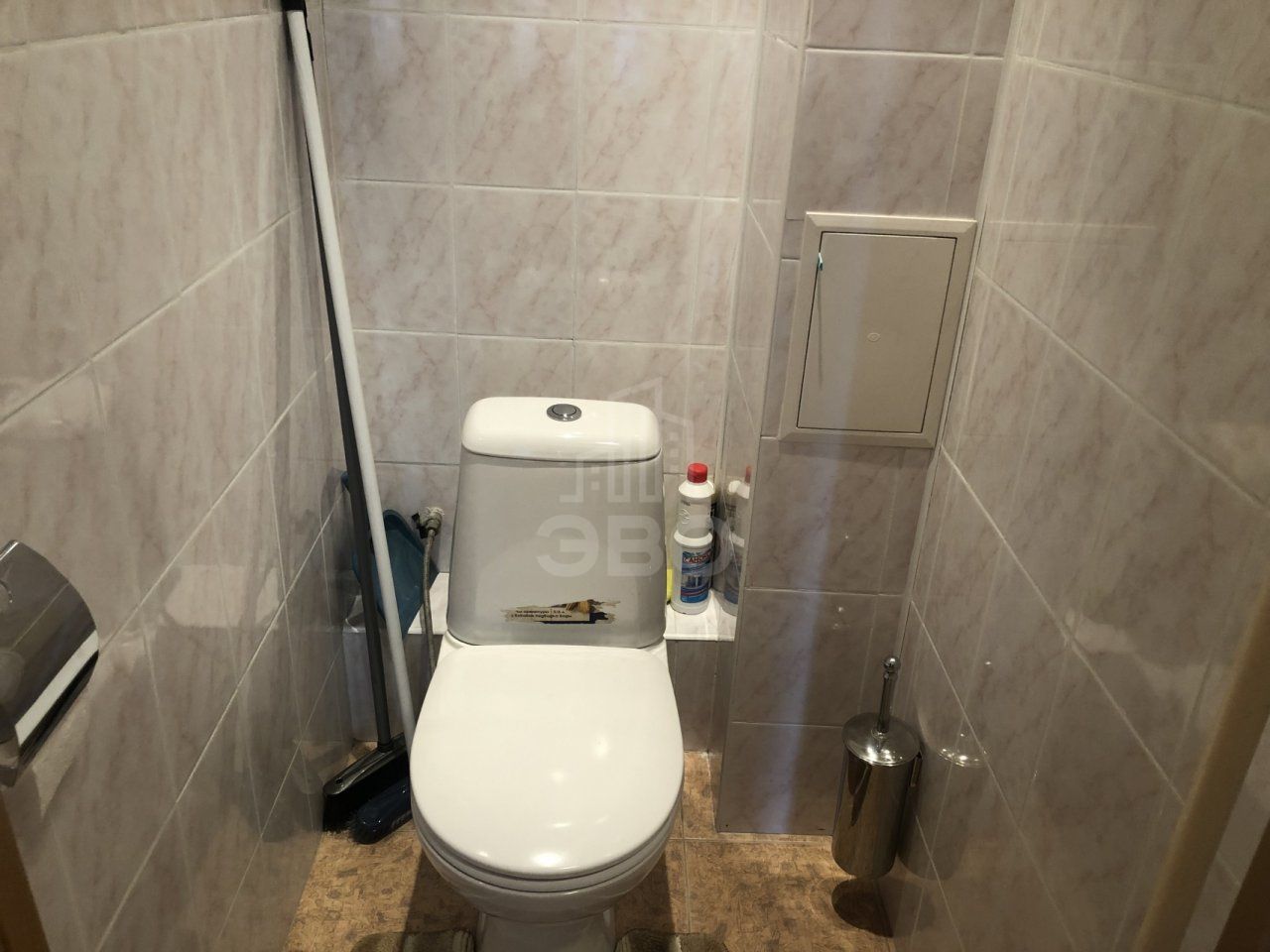 однокомнатная квартира в Санкт-Петербурге по адресу: Долгоозерная ул., 14