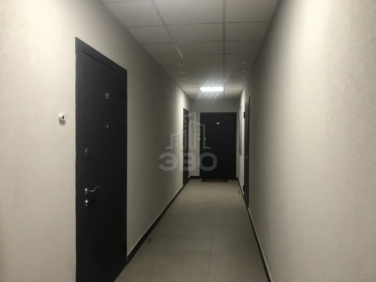 однокомнатная квартира в Санкт-Петербурге по адресу: Генерала Кравченко ул., 3, к 1